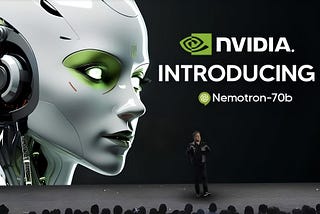 Nemotron-4 15B: A New LLM From NVIDIA, Outperforming LLaMA-2 70B and More