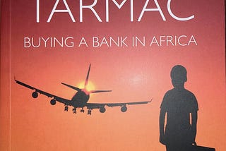 Leaving the Tarmac: A Flight Review