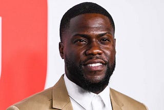 Kevin Hart’s New Netflix Doc: Being Flawed Allows You to Fixed