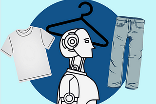 These days, AI is like Fast Fashion