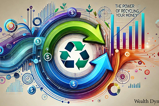 The Power of Recycling Your Money Part 2