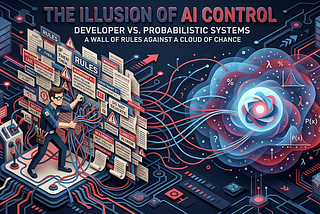 AI Agent Anti-Patterns (Part 5): The Illusion of Control