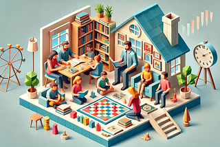 A Guide to Family-Centric Marketing: Building Brand Trust with Gen Alpha Parents.