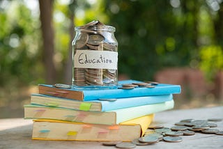 Education is the best economic policy for underdeveloped countries