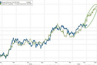 Bitcoin 2025 New Highs Institutional Waves and Uncertain Horizons