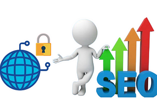 Importance of Web Security in SEO