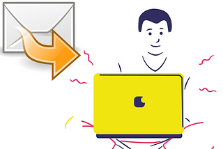 How is E-mail Marketing works?