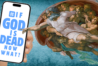 The Death Of Church: Has Social Media Defeated God?
