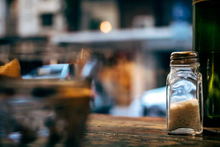 The Powerful Benefits of Iodine
