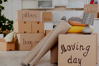 Need The Best Moving Services For Your Move?