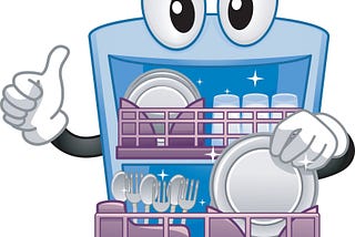 5 Tips to a Happy Dishwasher: The Ultimate Guide to Dishwasher Maintenance