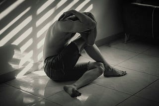 When Love Becomes a Life Sentence