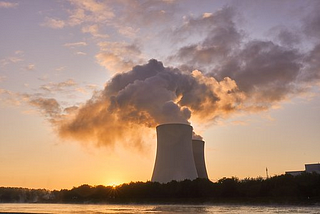 Nuclear Power in Millennial America