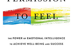 Launching the ‘One by One’ Book Club with Permission to Feel by Marc Brackett, PhD