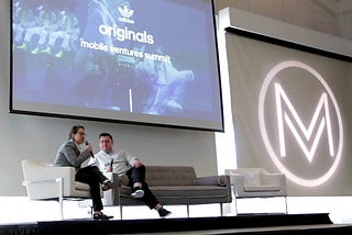 Adidas: The Athletic Company With Mobile Game