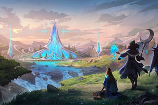 Evermoon: Awards and Recognitions