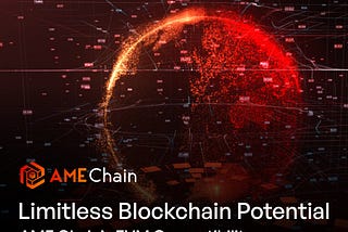 Limitless Blockchain Potential