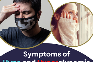 Hypoglycemia: Symptoms and Treatment