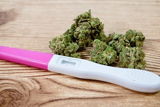 Canabisul și fertilitatea