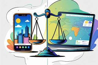 📱Mobile Development Is Dying — And Web Dev Is Holding the Knife 🗡️
