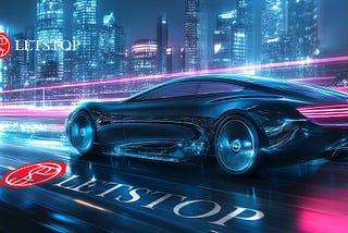 Crypto Meets the Road: How Blockchain Technology is Driving Safer Streets