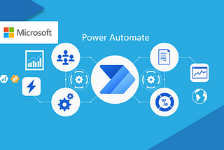 Why learning to use Microsoft’s Power Automate is a Super Power