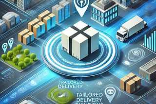 PeakSpan’s E-Commerce Logistics 2025 Outlook