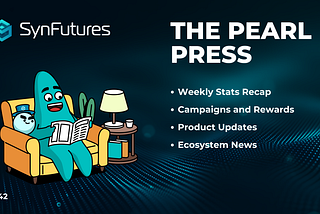The Pearl Press — Issue 42