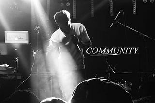 COMMUNITY