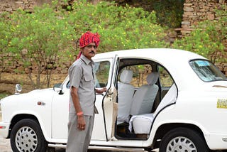 How to choose Jaipur car rental?
