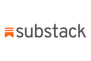 I’m On Substack!