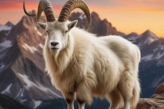 Zodiac Moon Sign Capricorn: Understanding the Ambitious Mountain Goat