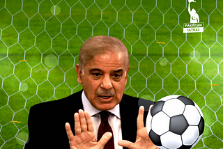 What PM Shehbaz Sharif means to Pakistani Football?