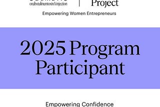 Beauty, Confidence, and Community: Why I Joined The Confidence Project