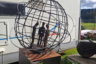 Three Body Problem