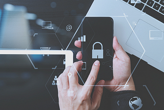 Cybersecurity: As easy as riding a bike?