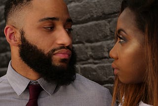 Black Women Are Misunderstood- Black Men Can Help