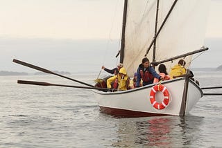 Fighting the currents