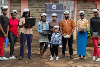 Empowering Communities Through VR