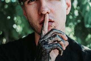 When Silence is Deadly
