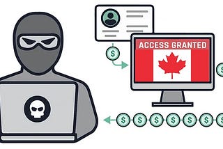 Business Logic Leads To Account Takeover [Government of Canada]