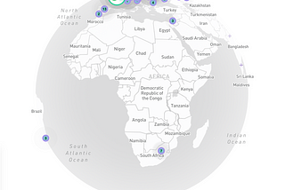 Sovereign Staking Infrastructure