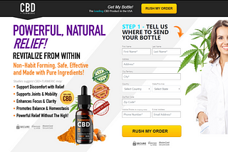 CBD Turmeric Canada : Reviews, 100% Legal Reduce Pain, Buy 1 Get 1 FREE!