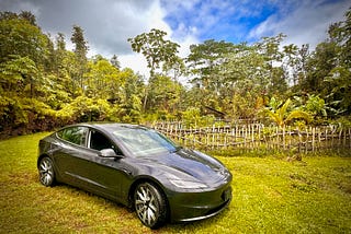 Why the Trump administration should keep robust EV tax credits