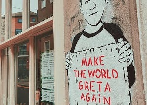 Should Product Managers “Change The World”?