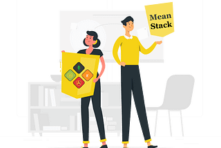 hire mean stack developer, hire mean stack programmer