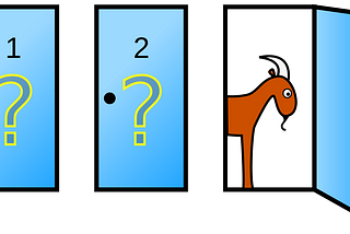Monty Hall Simulation — Python!
