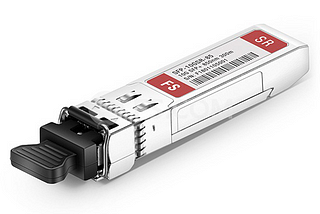 SFP vs RJ45 vs GBIC: When to Choose Which?