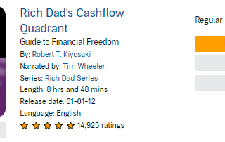 Financial Freedom: Navigating the Rich Dad’s Cashflow Quadrant
