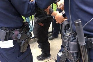 How Oakland Has Seen A Big Drop in Crime — Without More Police